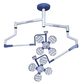 Ceiling Mounted OT LED Light